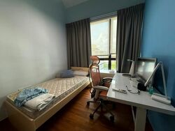The Verandah Residences (D5), Apartment #474673521